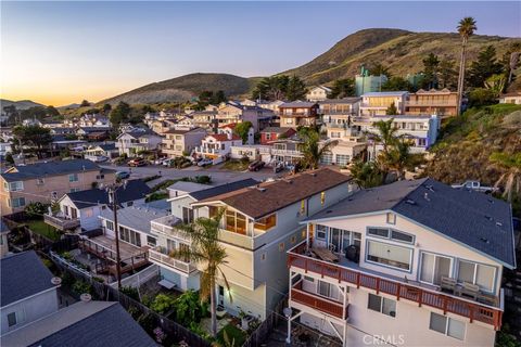 Tiny photo for 1000 Saint Mary Ave, Cayucos, CA 93430 (MLS # SC26061358)