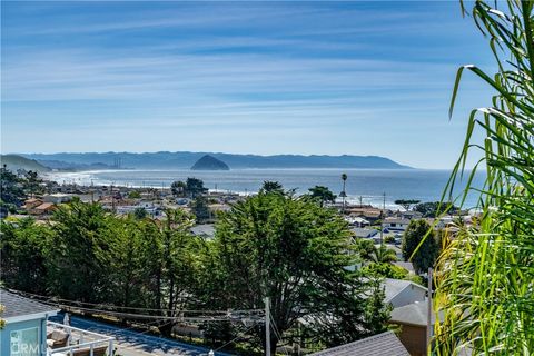 Tiny photo for 1000 Saint Mary Ave, Cayucos, CA 93430 (MLS # SC26061358)