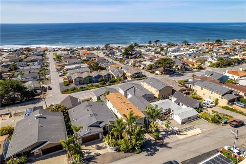Tiny photo for 1000 Saint Mary Ave, Cayucos, CA 93430 (MLS # SC26061358)