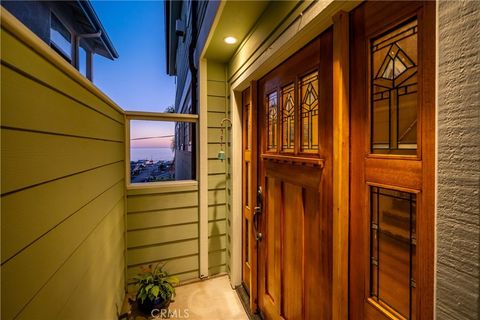 Tiny photo for 1000 Saint Mary Ave, Cayucos, CA 93430 (MLS # SC26061358)