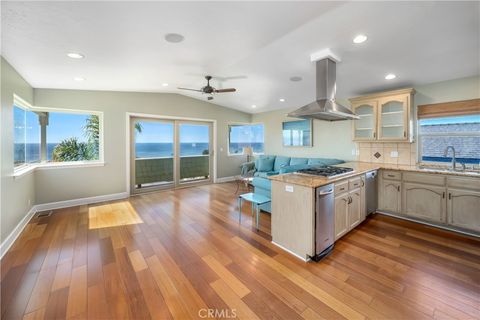 Tiny photo for 1000 Saint Mary Ave, Cayucos, CA 93430 (MLS # SC26061358)