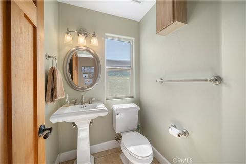 Tiny photo for 1000 Saint Mary Ave, Cayucos, CA 93430 (MLS # SC26061358)