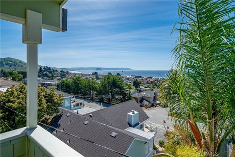 Tiny photo for 1000 Saint Mary Ave, Cayucos, CA 93430 (MLS # SC26061358)