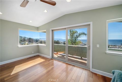 Tiny photo for 1000 Saint Mary Ave, Cayucos, CA 93430 (MLS # SC26061358)