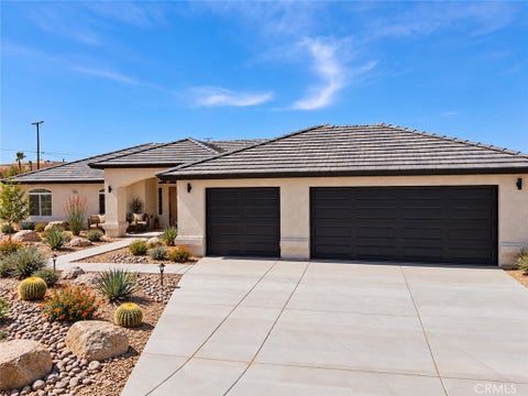 Photo of 17796 Valencia Street, Hesperia, CA 92345 (MLS # HD26167089)