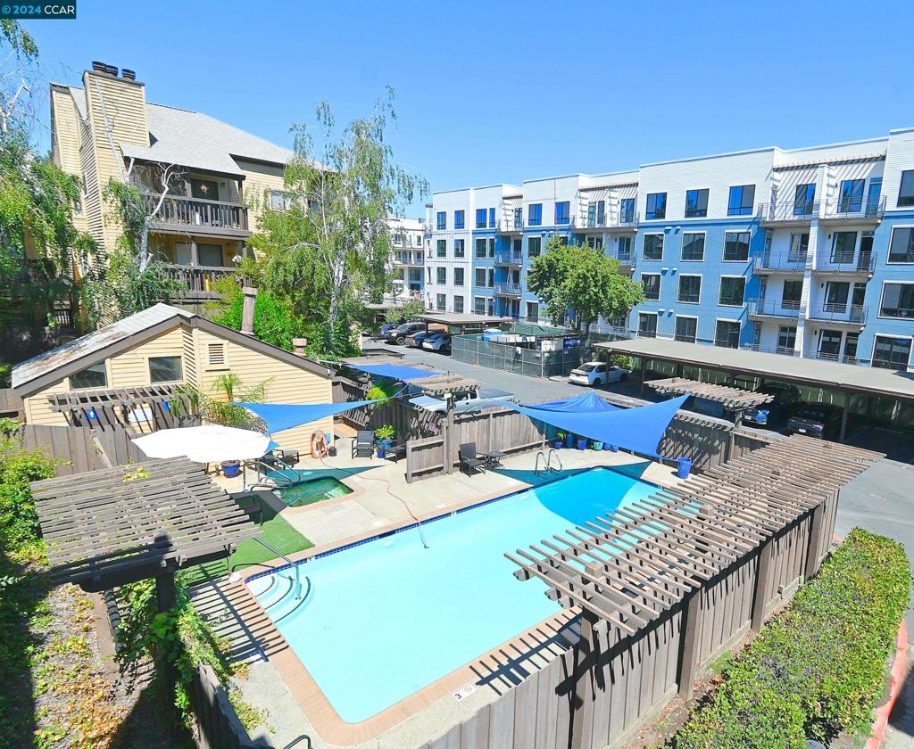 PLEASANT HEIGHTS - Residential