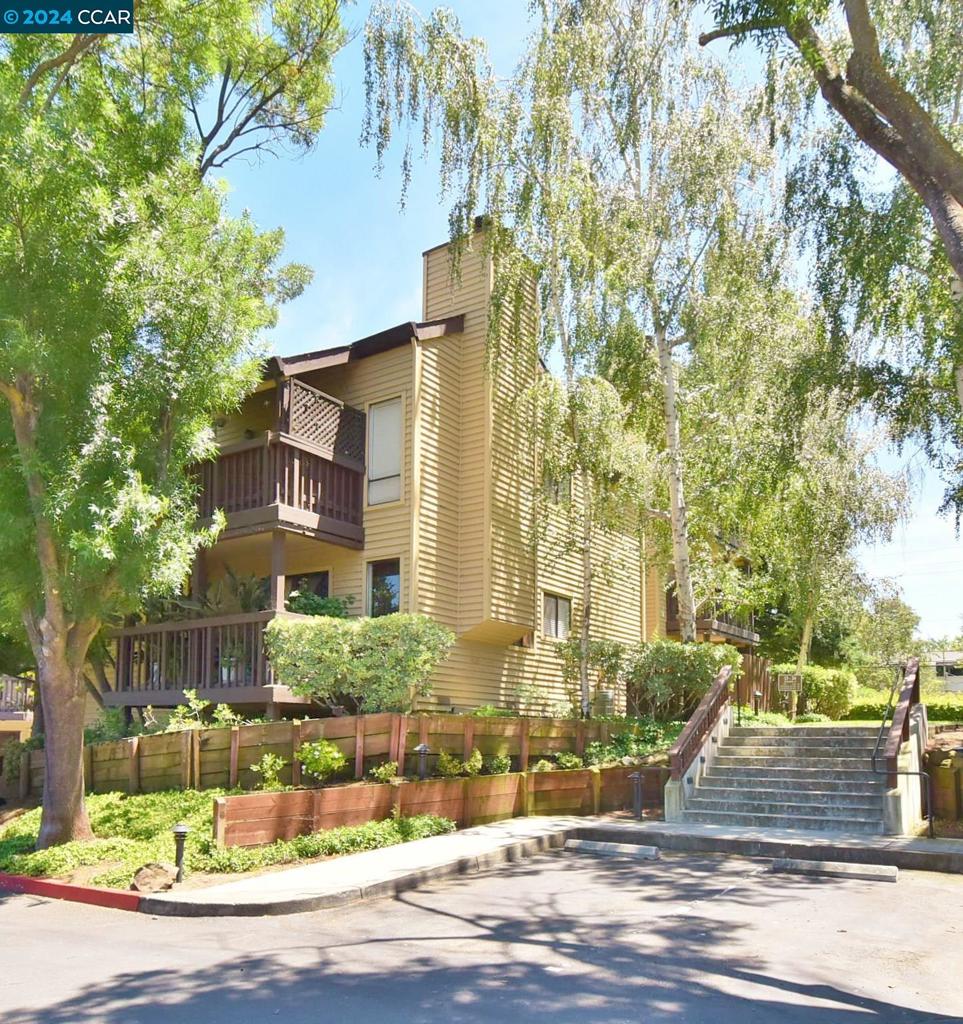 PLEASANT HEIGHTS - Residential