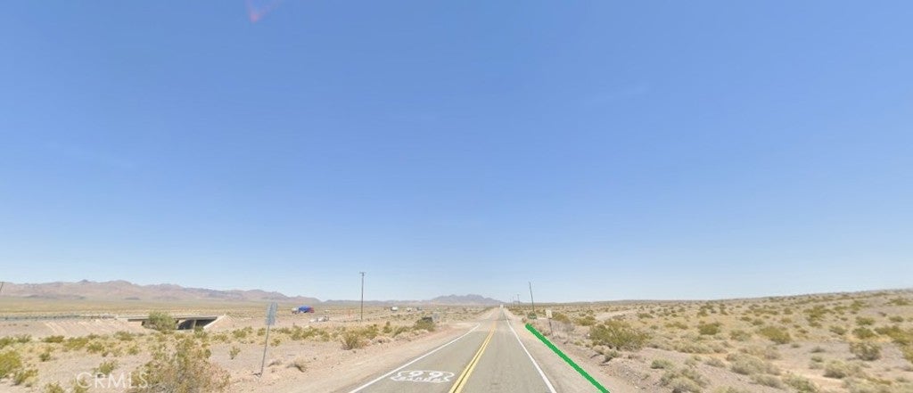 1 National Trails Highway