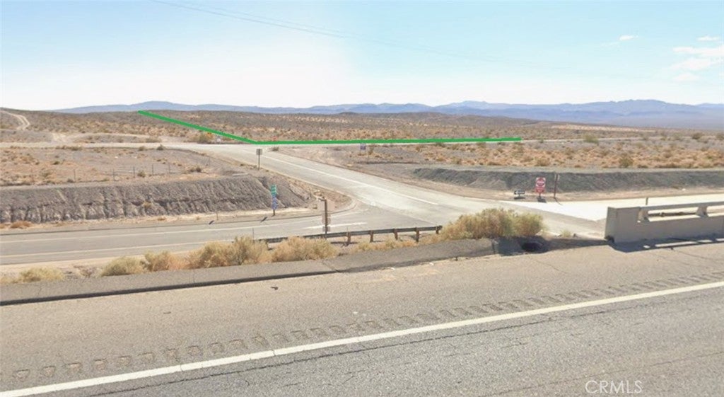 1 National Trails Highway