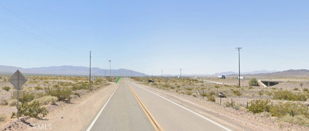 1 National Trails Highway