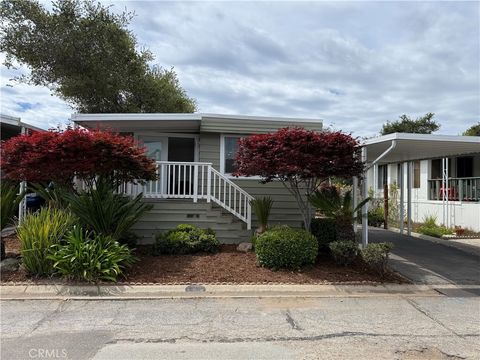 Photo of 1675 Los Osos Valley Road #125, Los Osos, CA 93402 (MLS # SC26098103)