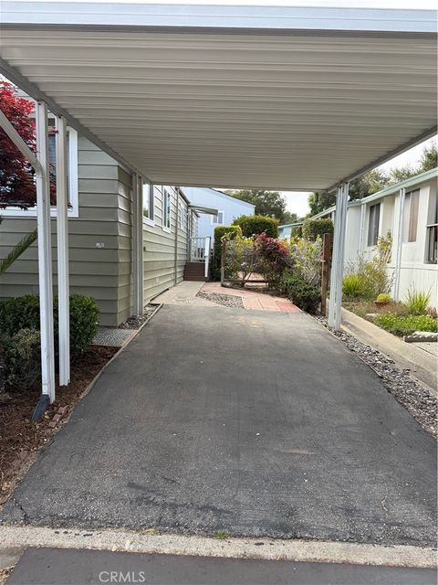 Tiny photo for 1675 Los Osos Valley Road #125, Los Osos, CA 93402 (MLS # SC26098103)