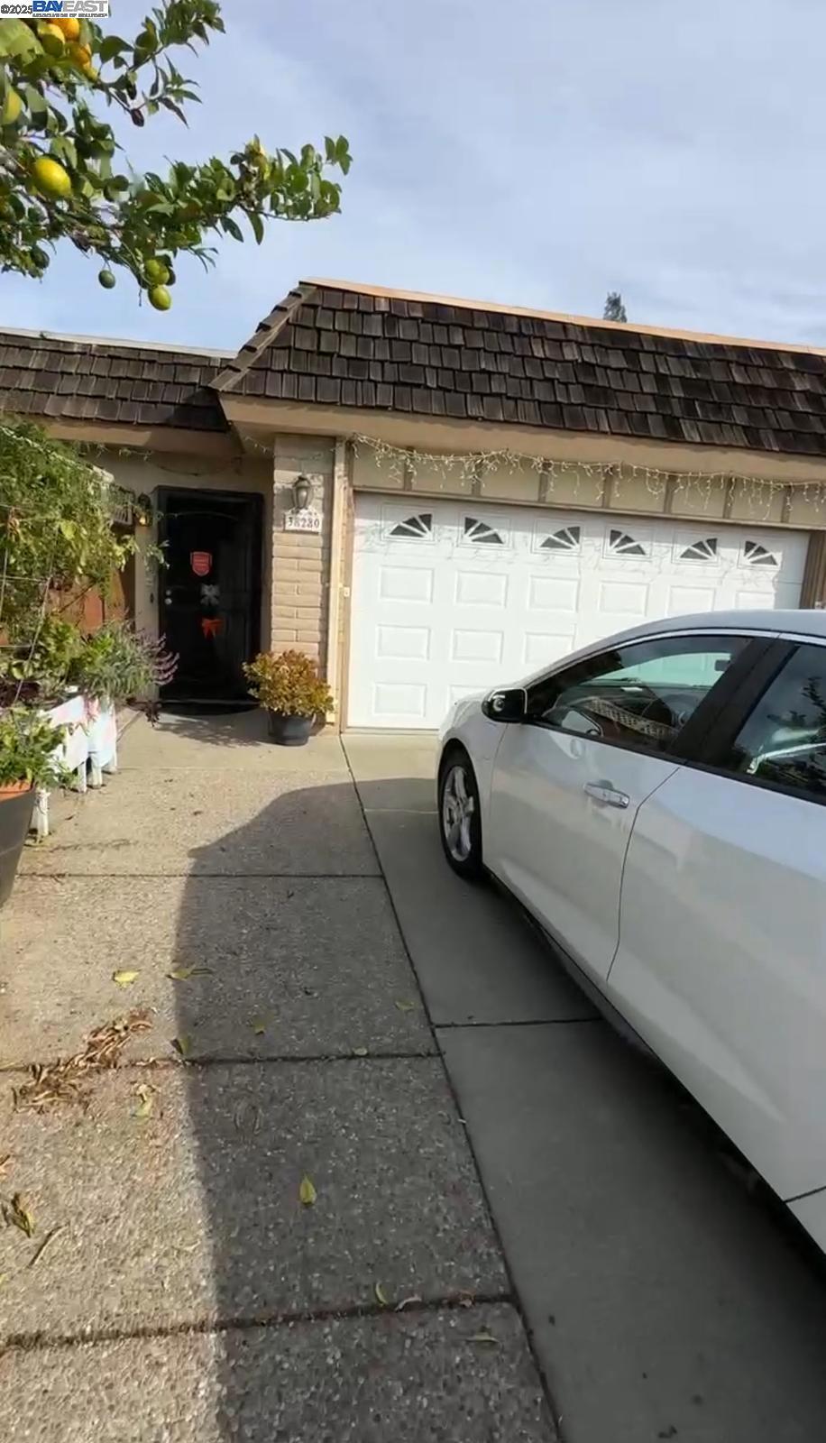 Prime Fremont Location – Walk to BART! Act fast – this deal won't last! Don’t miss this beautifully maintained Duet home in the heart of Fremont, just a short walk to BART, shopping, parks, and top-rated schools. Located in the desirable Parkmont community, this home offers: An attached car garage, A spacious driveway that can accommodate multiple vehicles, Recess lights, updated flooring, A low-maintenance private patio, Access to Parkmont Pool via HOA (just $65/month) Very Motivated Seller – Priced to Sell Quickly! Both Redfin and Zillow estimate this home well above the current asking price. This is a perfect opportunity for savvy buyers or investors looking for a great value and a fast, clean close. Location, Value, Top Schools, and Potential – This Home Checks All the Boxes! A must-see! TENANT OCCUPIED, SHOWING ONLY DURING OPEN HOUSE FRI 4-7 PM AND SAT 1-4 PM. NO PRIVATE SHOWINGS PLEASE. Lease ending in September.