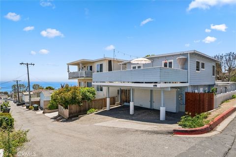 295 Wave Street Laguna Beach CA 92651