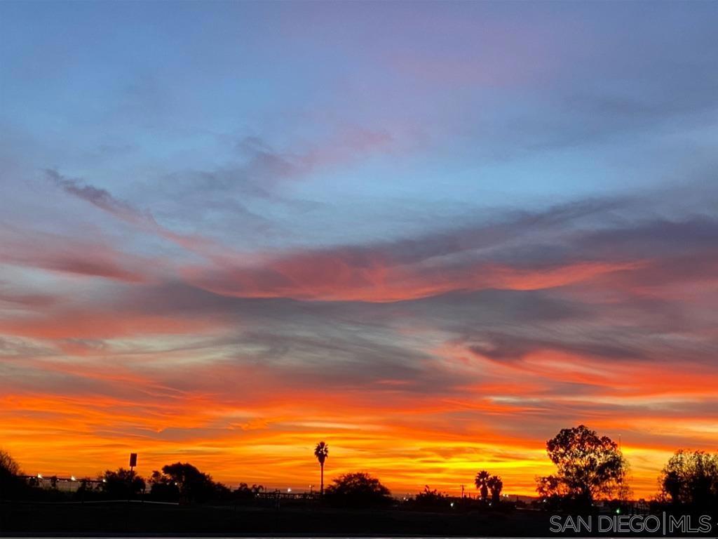 East San Diego - Manufactured In Park