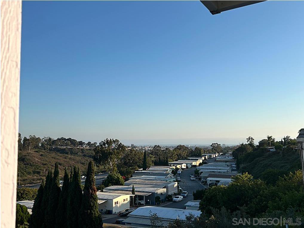 East San Diego - Manufactured In Park