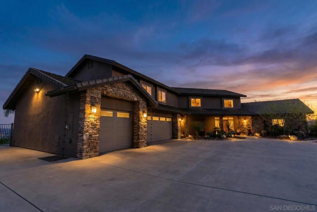 1451 Nors Ranch Road