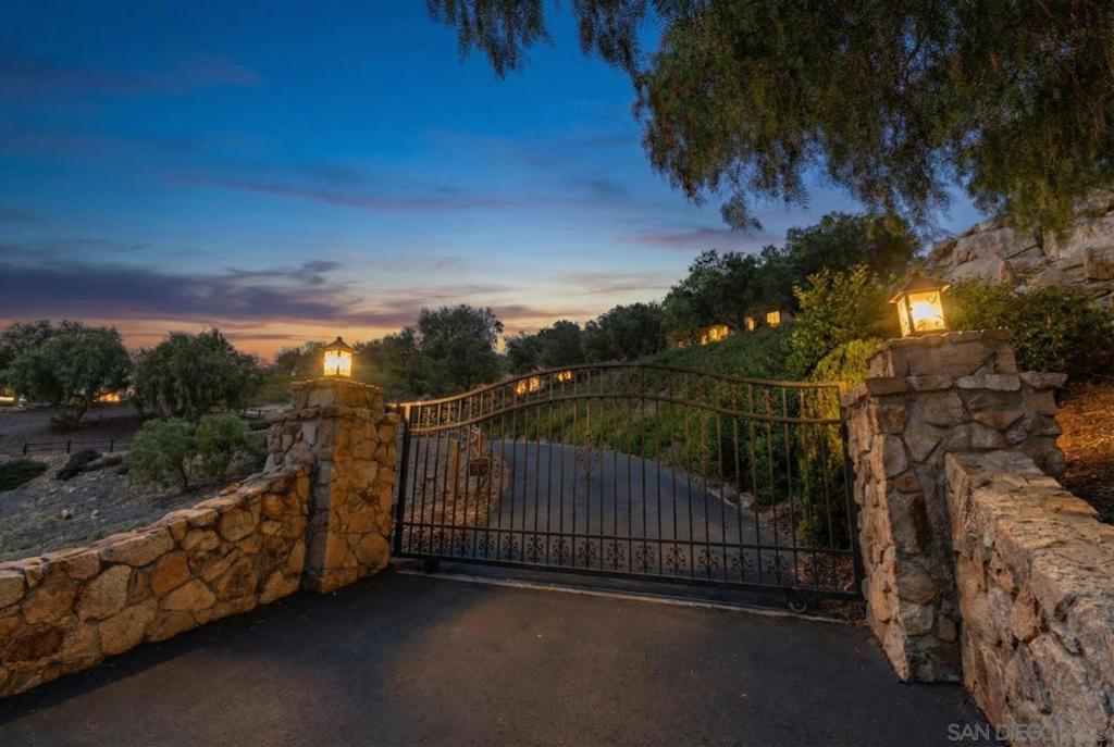 1451 Nors Ranch Road