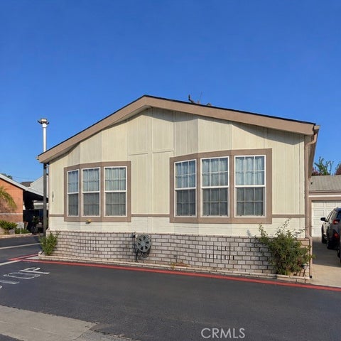 Photo of 3050 W Ball RD #181, Anaheim, CA 92804 (MLS # PW26221392)