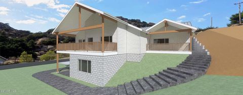 Photo of Mesa Drive, Simi Valley, CA 93063 (MLS # 226000207)