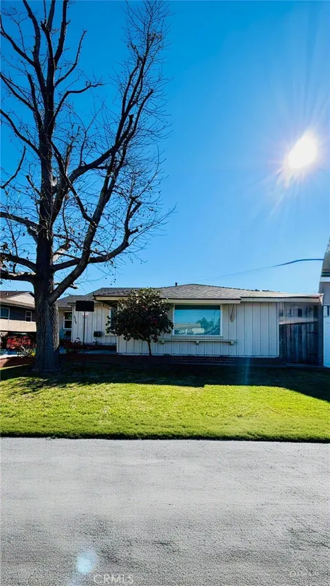 14568 Reis Street, Whittier, CA 90604 - MLS#: PW26044692