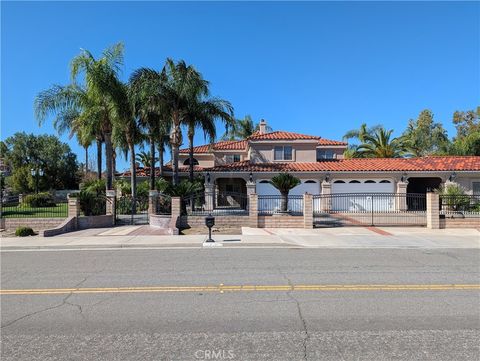 1719 Crystal Ridge Court Riverside CA 92506