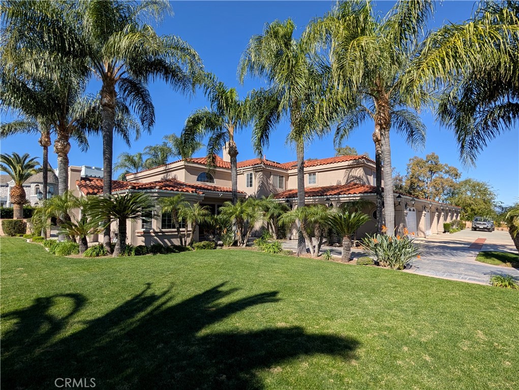 1719 Crystal Ridge Court