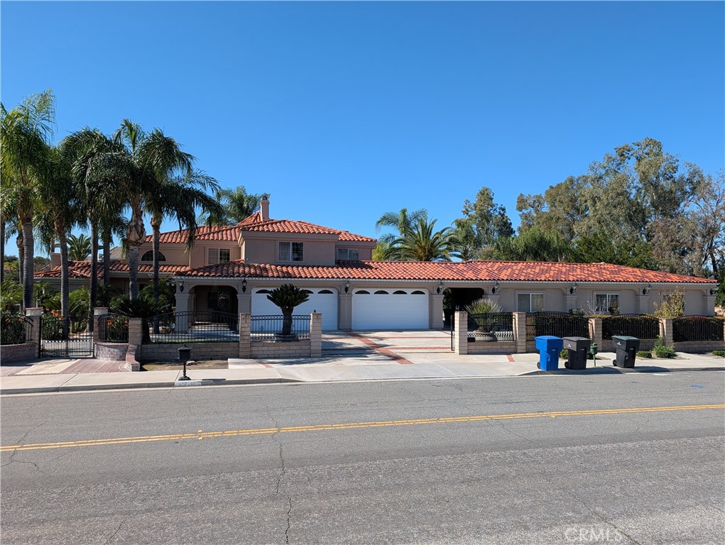 1719 Crystal Ridge Court