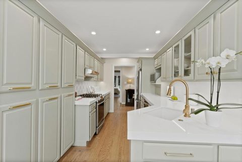 Tiny photo for 1632 Notre Dame Avenue, Belmont, CA 94002 (MLS # ML82037571)