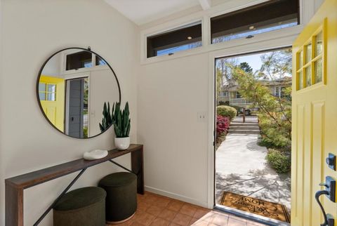 Tiny photo for 1632 Notre Dame Avenue, Belmont, CA 94002 (MLS # ML82037571)