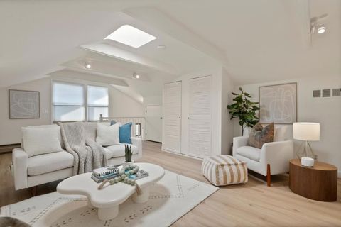 Tiny photo for 1632 Notre Dame Avenue, Belmont, CA 94002 (MLS # ML82037571)