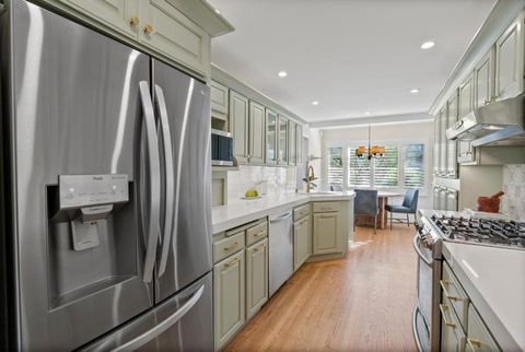 Tiny photo for 1632 Notre Dame Avenue, Belmont, CA 94002 (MLS # ML82037571)