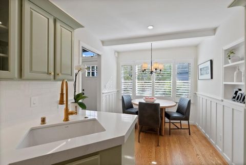 Tiny photo for 1632 Notre Dame Avenue, Belmont, CA 94002 (MLS # ML82037571)