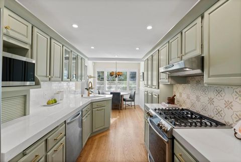 Tiny photo for 1632 Notre Dame Avenue, Belmont, CA 94002 (MLS # ML82037571)