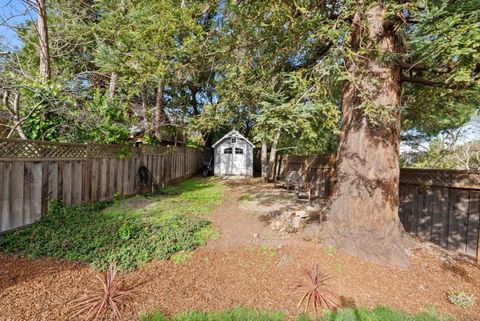 Tiny photo for 1632 Notre Dame Avenue, Belmont, CA 94002 (MLS # ML82037571)