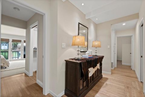 Tiny photo for 1632 Notre Dame Avenue, Belmont, CA 94002 (MLS # ML82037571)