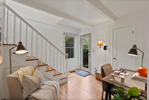 Tiny photo for 1632 Notre Dame Avenue, Belmont, CA 94002 (MLS # ML82037571)