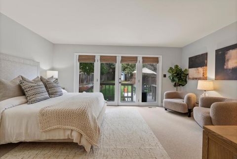 Tiny photo for 1632 Notre Dame Avenue, Belmont, CA 94002 (MLS # ML82037571)