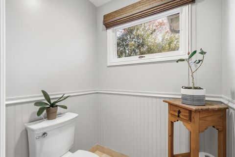 Tiny photo for 1632 Notre Dame Avenue, Belmont, CA 94002 (MLS # ML82037571)