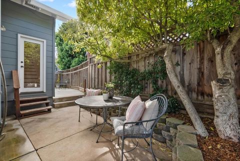 Tiny photo for 1632 Notre Dame Avenue, Belmont, CA 94002 (MLS # ML82037571)