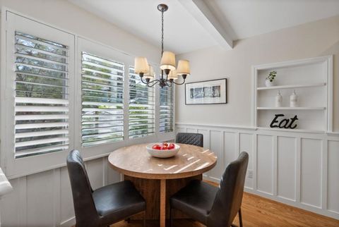 Tiny photo for 1632 Notre Dame Avenue, Belmont, CA 94002 (MLS # ML82037571)