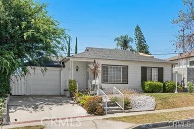 Photo of 170 E Floral Drive, Monterey Park, CA 91755 (MLS # WS26170183)