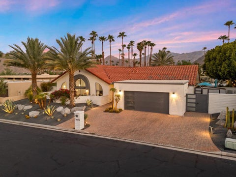 Tiny photo for 73575 Agave Lane, Palm Desert, CA 92260 (MLS # 219155046DA)