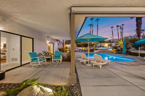 Tiny photo for 73575 Agave Lane, Palm Desert, CA 92260 (MLS # 219155046DA)