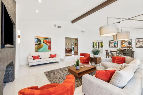 Tiny photo for 73575 Agave Lane, Palm Desert, CA 92260 (MLS # 219155046DA)