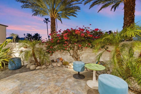Tiny photo for 73575 Agave Lane, Palm Desert, CA 92260 (MLS # 219155046DA)