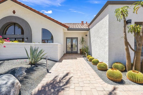 Tiny photo for 73575 Agave Lane, Palm Desert, CA 92260 (MLS # 219155046DA)