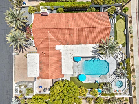 Tiny photo for 73575 Agave Lane, Palm Desert, CA 92260 (MLS # 219155046DA)