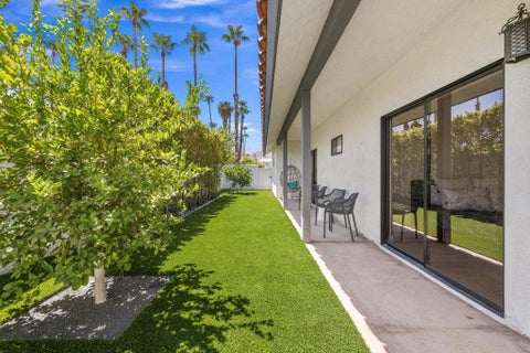 Tiny photo for 73575 Agave Lane, Palm Desert, CA 92260 (MLS # 219155046DA)