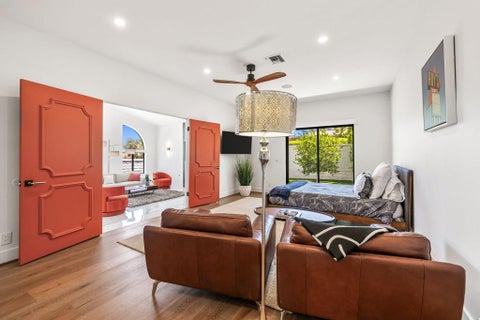 Tiny photo for 73575 Agave Lane, Palm Desert, CA 92260 (MLS # 219155046DA)